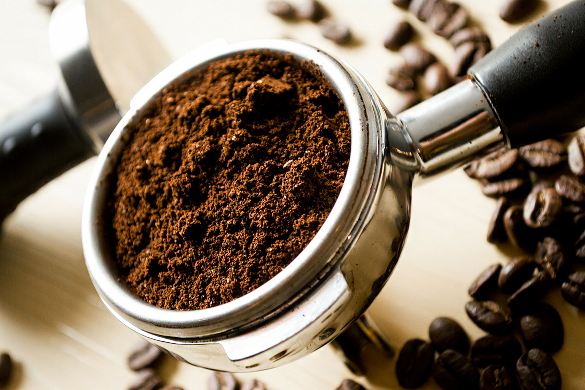 kávé testradír a fogyáshoz zsírvesztés iv