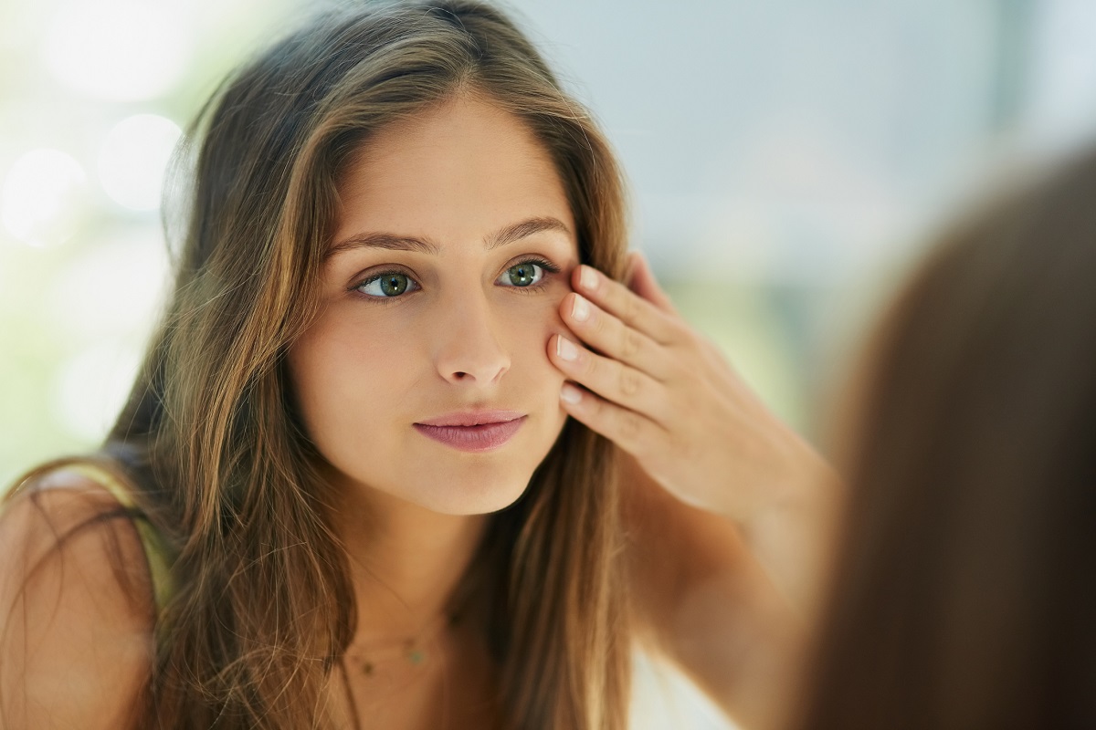bőrápolás 30 évesen anti aging)