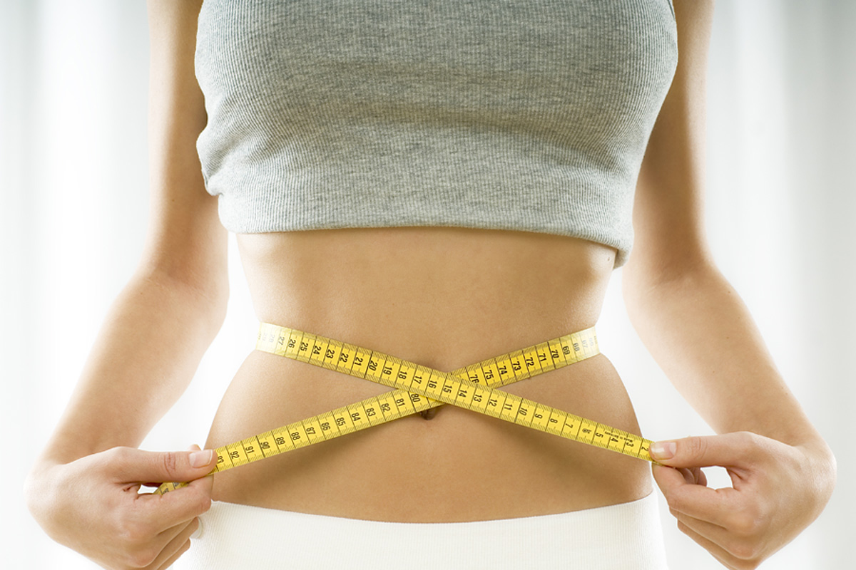 Hogyan kezdjük el a súlycsökkentést egy nőnek? Hogyan kezdjünk súlyt fogyni egy embernek?