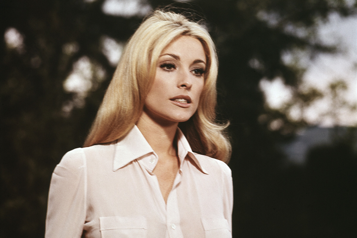 Így nézett ki valójában Sharon Tate: a 60-as évek egyik ...