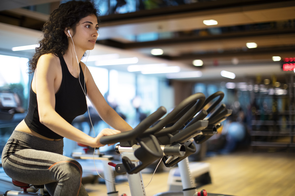 Pusztuljanak a zsírpárnák - Szuper zsírégető sportok