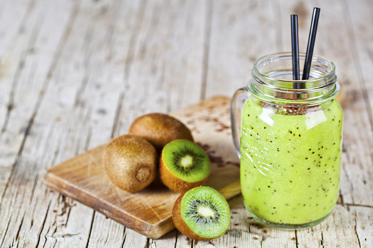 fogyás smoothieval)