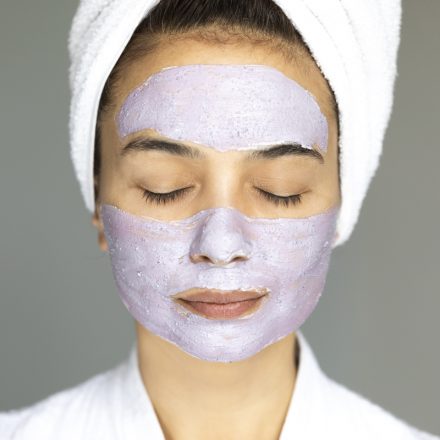 anti aging arcpakolás házilag egyszerű