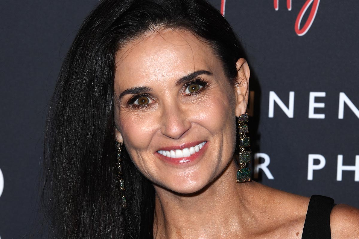 demi moore anti aging kezelések)