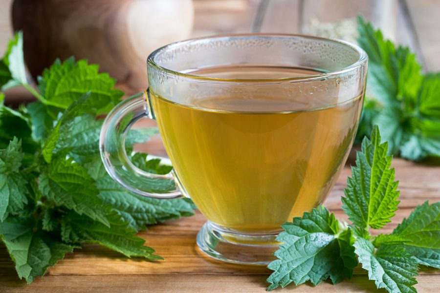 fogyás segítő tea mennyi idő lefogyni