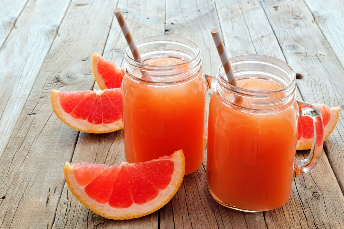 60 napos gyümölcslé étrend - Vitamix italok a fogyáshoz