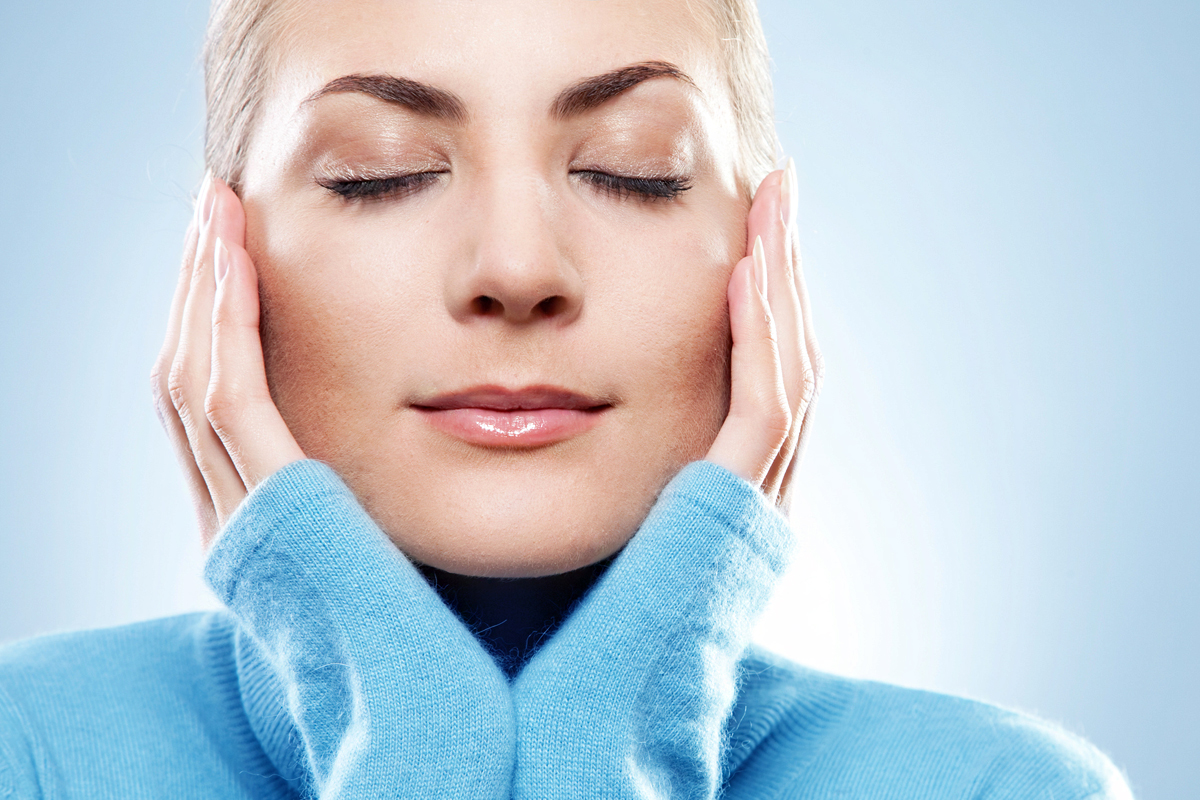 anti aging arcmasszázs otthon)