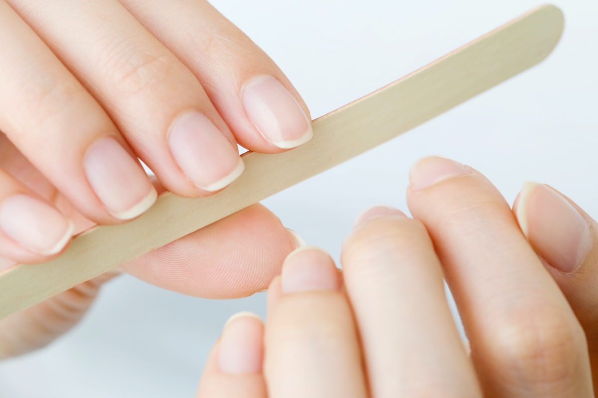 does cancer nail gombák mégsem
