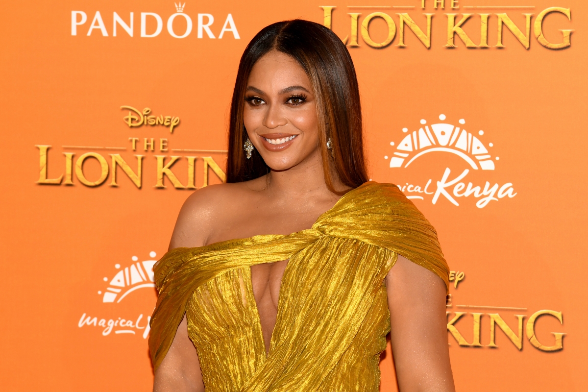 A 41 éves Beyoncé kissé felrázta az előkelő ékszermárka imázsát: csodás luxusékszerek új stílusban