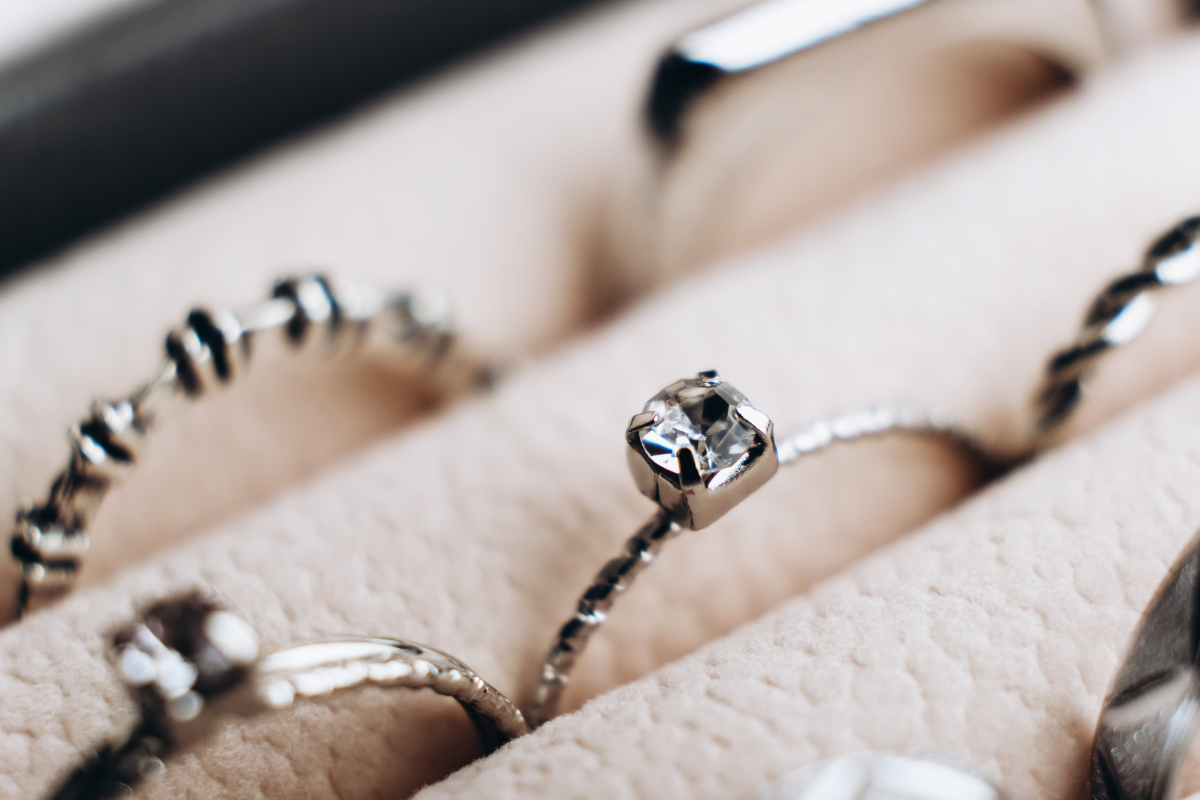 Tudod, hogy melyik gyűrű mit jelent? – Az sem mindegy, hogy melyik ujjadon viseled őket