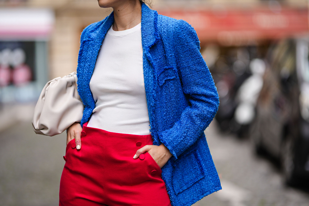 The perfect little cardigan can brighten up even the most boring ensemble: this is how you can diversify your favorite seasonal styles
